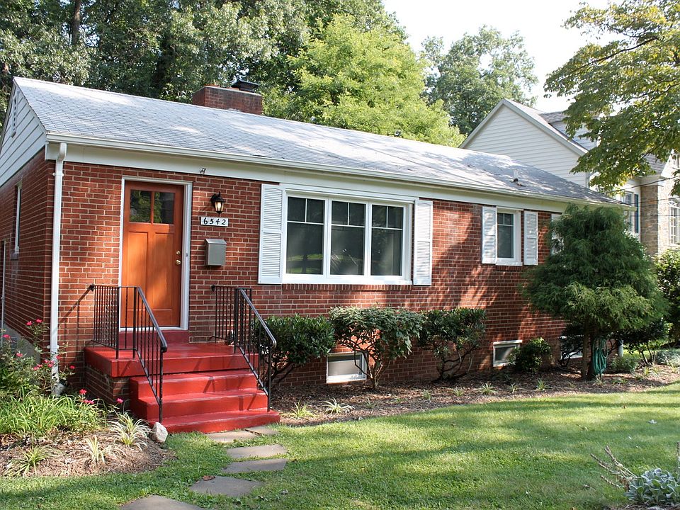 House Front