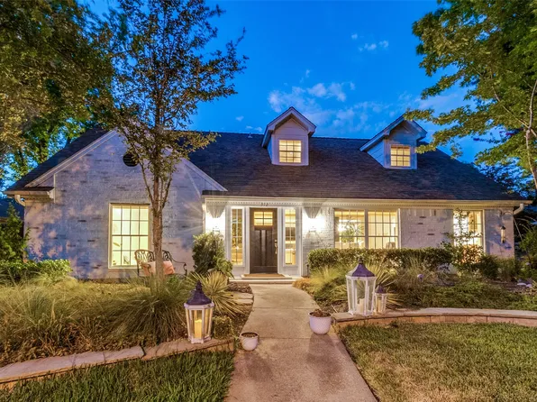 312 Canyon Valley Dr, Richardson, TX 75080