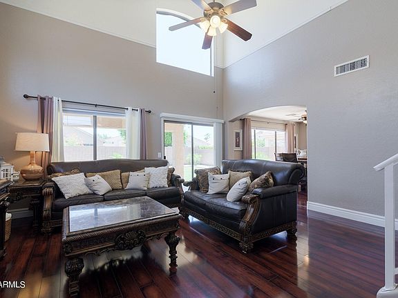 2nd image of 2537 S SUNNYVALE Avenue