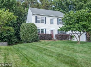 5110 Leatherback Rd, Woodbridge, VA 22193
