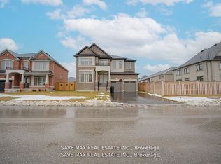 1615 Corsal Ct, Innisfil, ON L9S 0P8