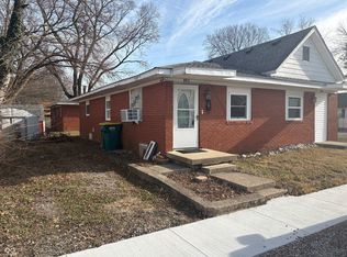 803 Hurricane St, Franklin, IN 46131