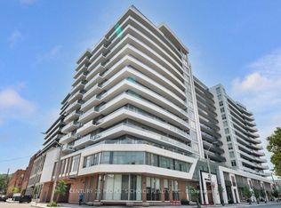 212 King William St #1321, Hamilton, ON L8R 0A7