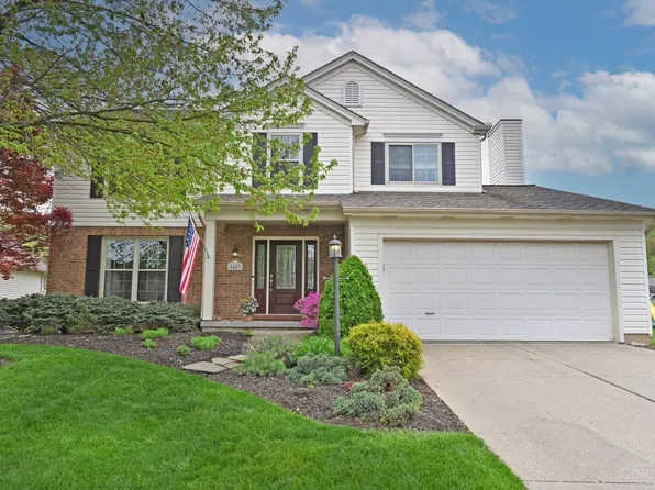 5483 Lake Michigan Dr, Fairfield, OH 45014