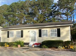 303 W Main St, Lamar, SC 29069