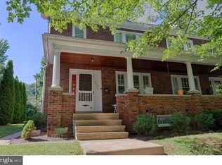 537 Gregg St, Shillington, PA 19607