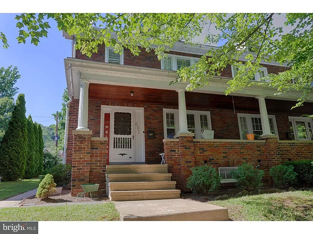 537 Gregg St photo 1