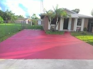 537 SW 5th St, Florida City, FL 33034