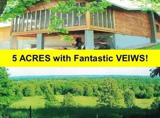 24 Agnos Rd, Ash Flat, AR 72513