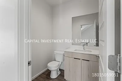 1689 S West Temple St #101 — Photo 6