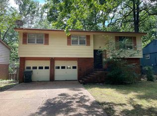 3255 Glen Logan Dr, Memphis, TN 38134