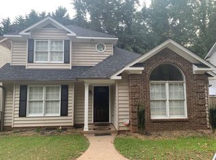 9 Summer Ct, Spartanburg, SC 29302
