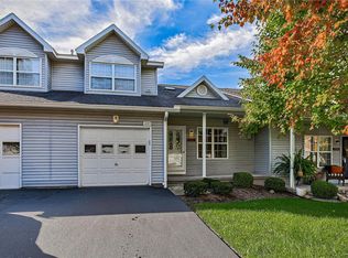 1285 Courtney Dr, Victor, NY 14564