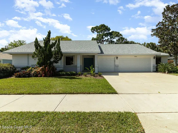 1300 Mayflower Ave, Melbourne, FL 32940