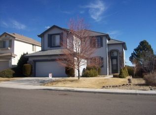 2768 Newburgh Way, Reno, NV 89523
