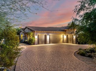 9935 E ADDY Way, Scottsdale, AZ 85262