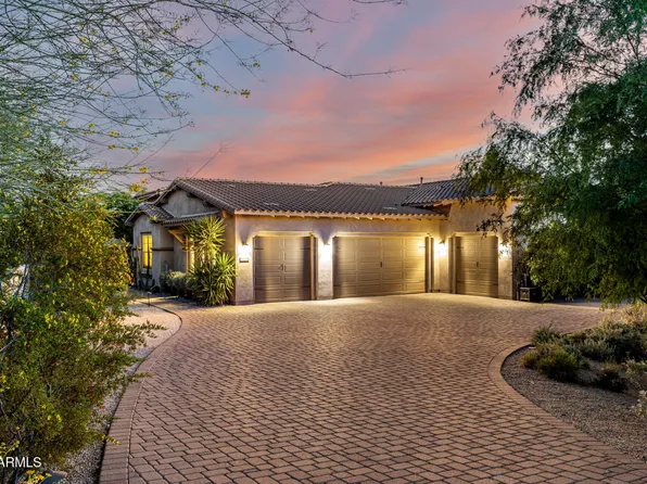 9935 E ADDY Way, Scottsdale, AZ 85262