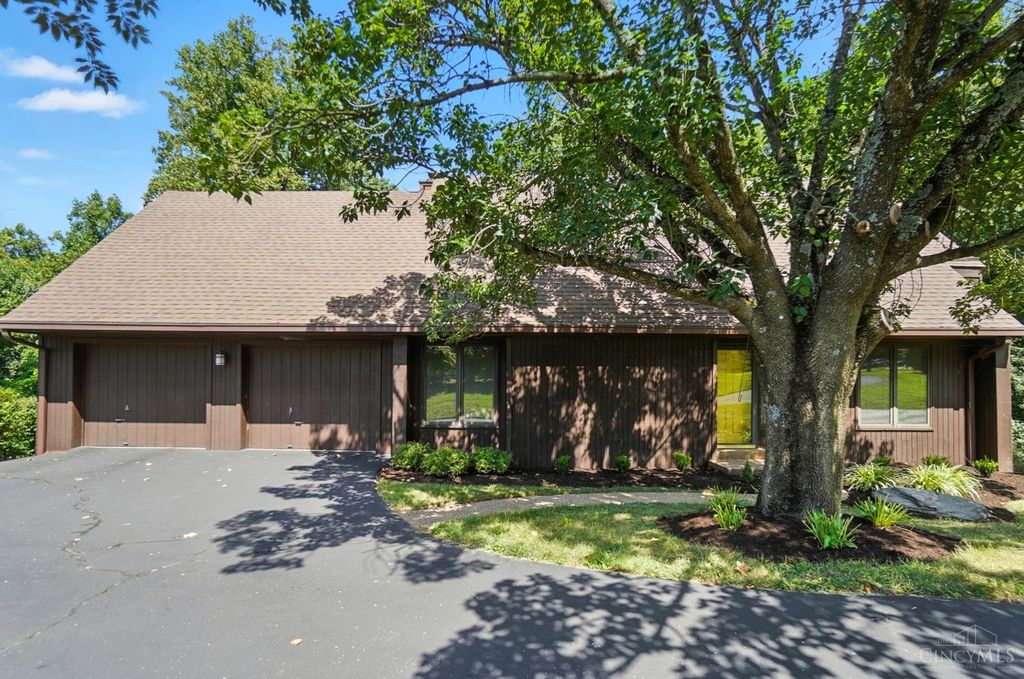 Real estate listing image