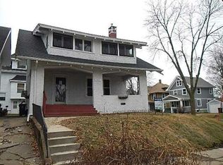 1801 Bever Ave SE, Cedar Rapids, IA 52403