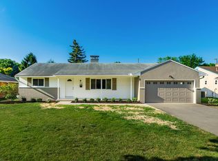 1833 Merriweather Dr, Columbus, OH