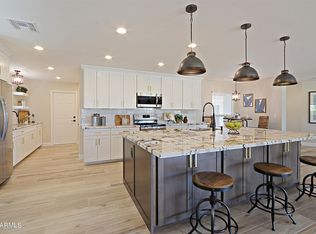 19403 N 132nd Ave, Sun City West, AZ 85375