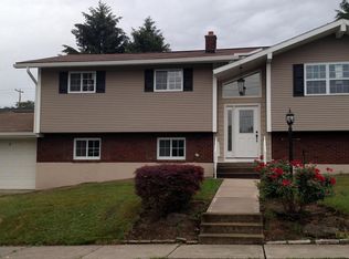 7 Newman St, Hanover Township, PA 18706