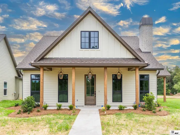 7140 Egret Lndg, Monroe, LA 71203