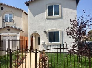 2161 E Hatchway St, Compton, CA 90222