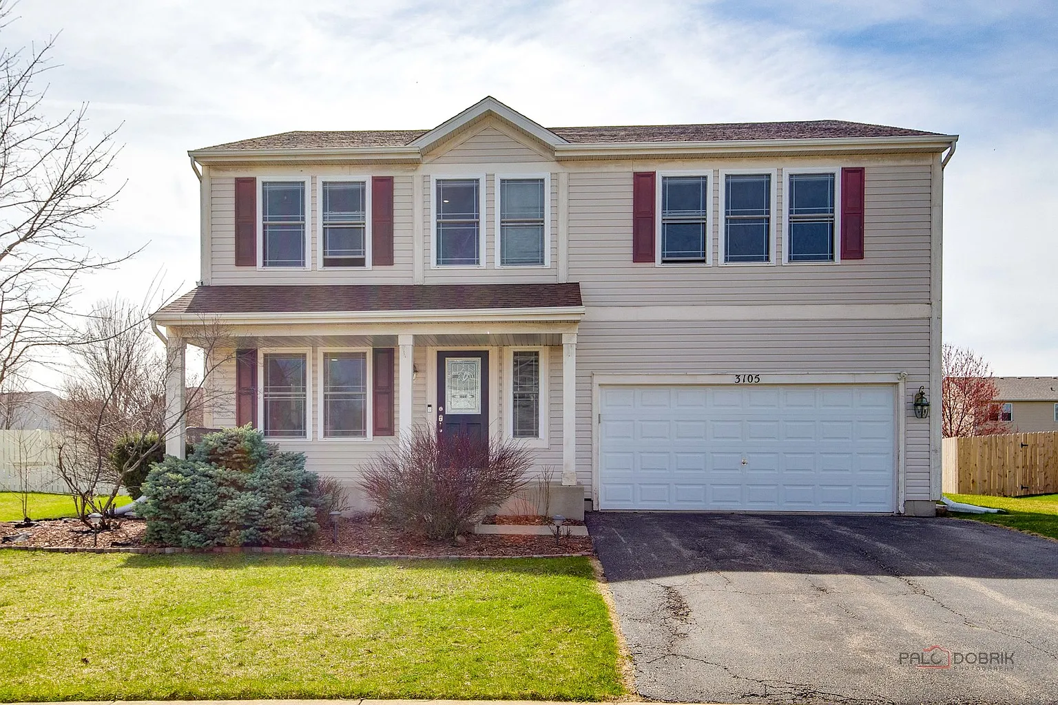 3105 Fen Trl photo 1
