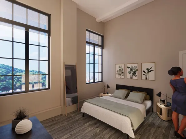 The Franklin on Penn Apartments, 2819 Penn Ave #213, Pittsburgh, PA 15222