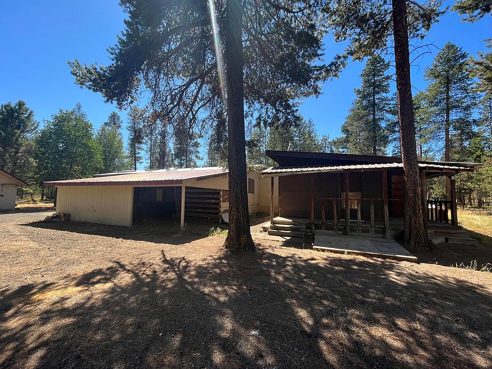 15604 Seed Rd, La Pine, OR 97739 Zillow