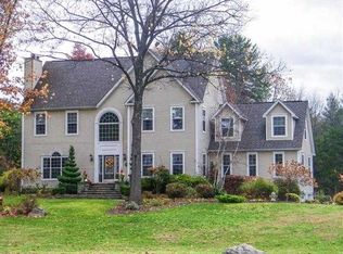 20 Easy St, Hurley, NY 12443