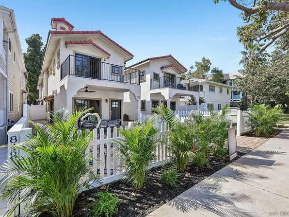 838 C Ave, Coronado, CA 92118
