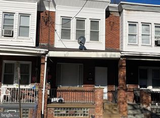 1263 Decatur St, Camden, NJ 08104