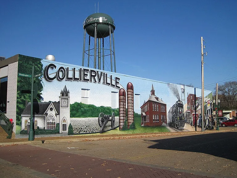 Carrington at Schilling Farms — Photo 17