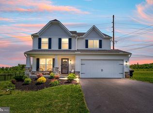 100 Hayward St, Pottstown, PA 19464