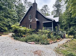 240 Mcgregor Woods Road, Chapel Hill, NC 27517