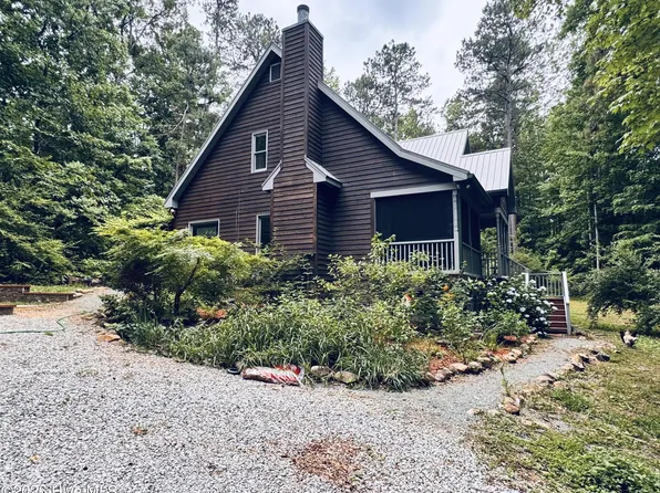 240 Mcgregor Woods Road, Chapel Hill, NC 27517