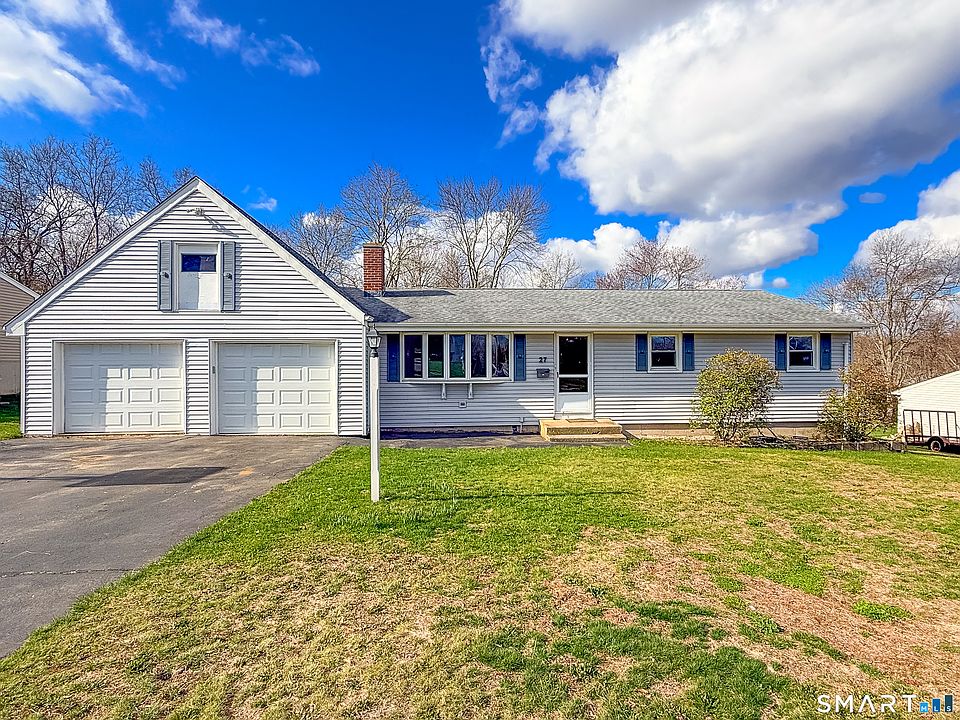 1st image of 27 Londonderry Drive