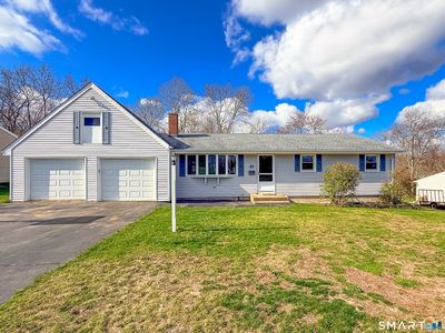 27 Londonderry Drive, Wallingford, CT, 06492