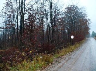 W9200 Spencer Rd, Willard, WI 54493