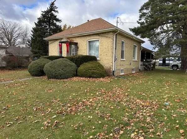 597 Simcoe St, Warwick, ON N0M 2S0