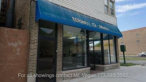 2nd image of 8932 S Cottage Grove Ave #2
