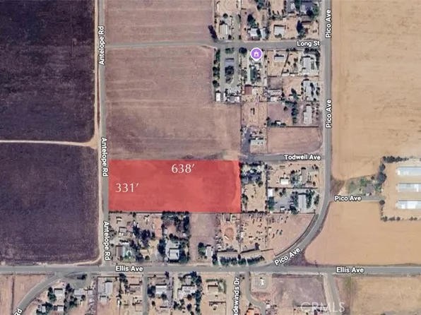 0 Antelope Rd Lot 386, Sun City, CA 92585