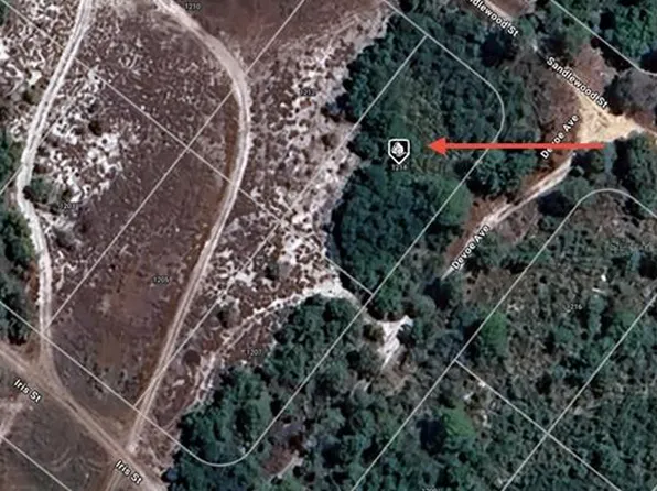 1214 Sandlewood St Lot 24, Lake Placid, FL 33852