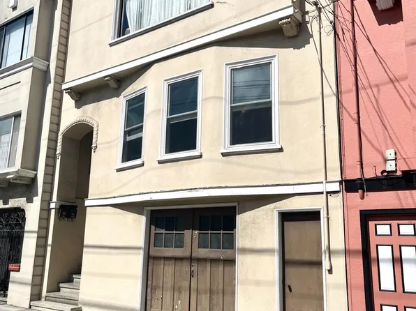 271-273 23rd Ave, San Francisco, CA 94121