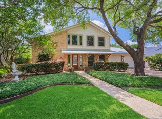 14519 Parksite Woods, San Antonio, TX 78249