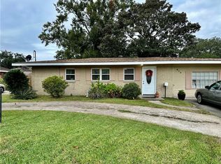 610 Dilton St, New Orleans, LA 70123