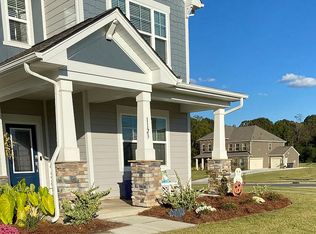 1123 Leland Dr, Wesley Chapel, NC 28104