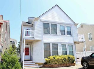 241A S 3rd St, Brigantine, NJ 08203